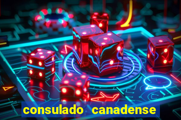 consulado canadense porto alegre