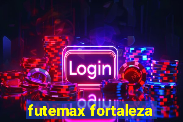 futemax fortaleza