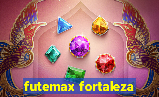 futemax fortaleza