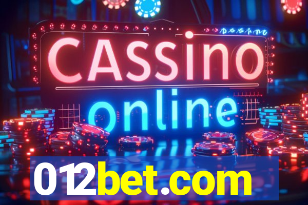 012bet.com