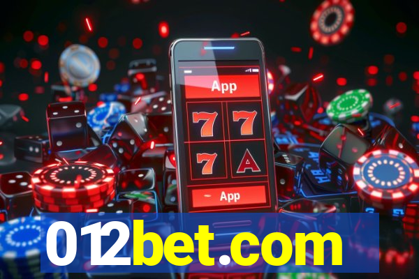 012bet.com