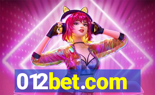 012bet.com