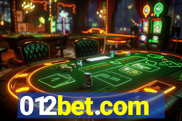 012bet.com