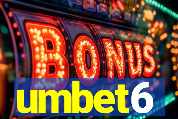 umbet6