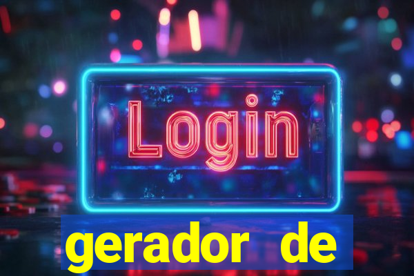 gerador de comprovante de pagamento