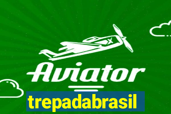 trepadabrasil