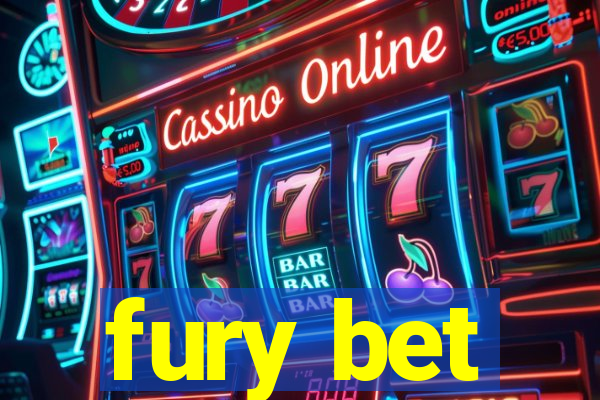 fury bet