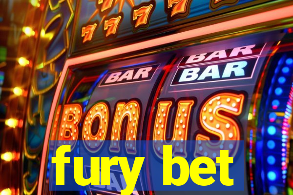 fury bet