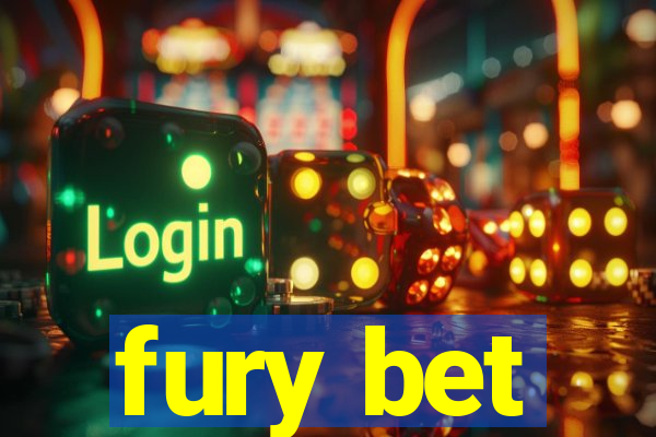 fury bet