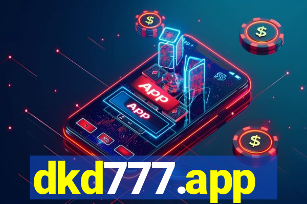 dkd777.app