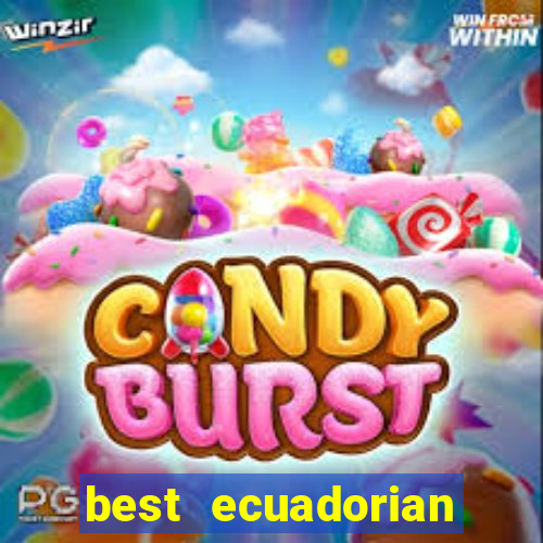 best ecuadorian casino sites 1