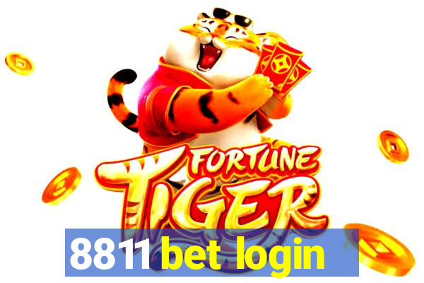 8811 bet login