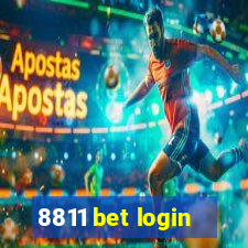 8811 bet login