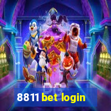 8811 bet login