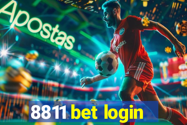 8811 bet login