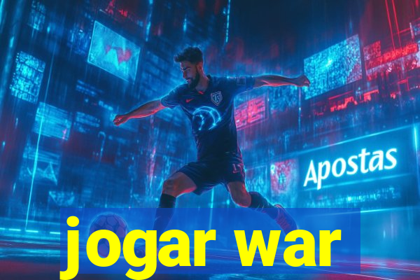 jogar war