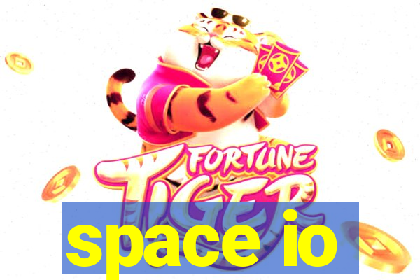 space io