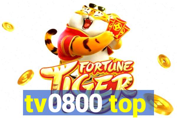 tv0800 top