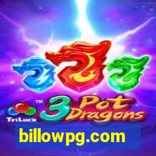 billowpg.com