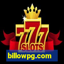 billowpg.com