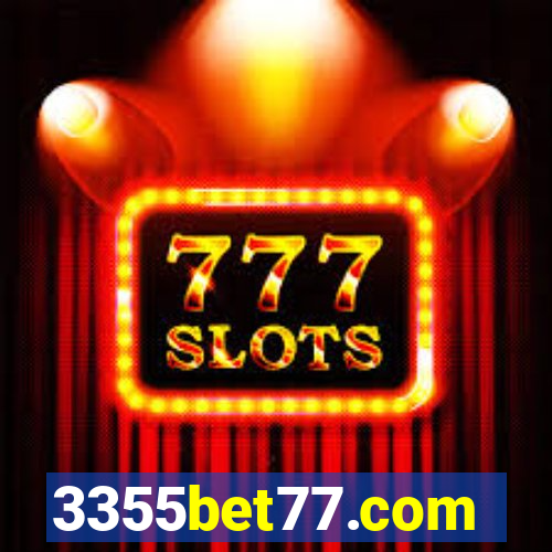 3355bet77.com