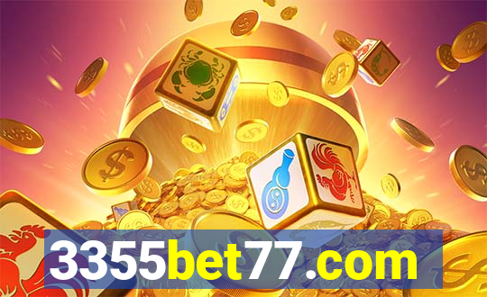 3355bet77.com