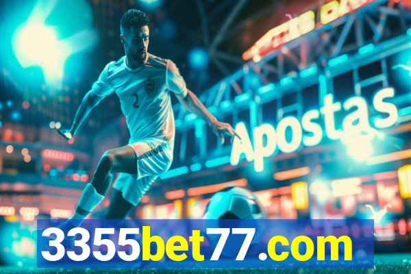 3355bet77.com