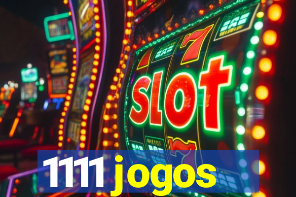 1111 jogos