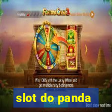 slot do panda