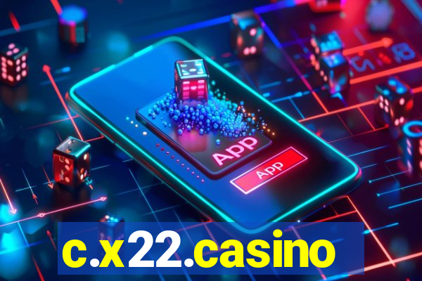 c.x22.casino