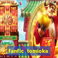 fanfic tomioka filho de poseidon