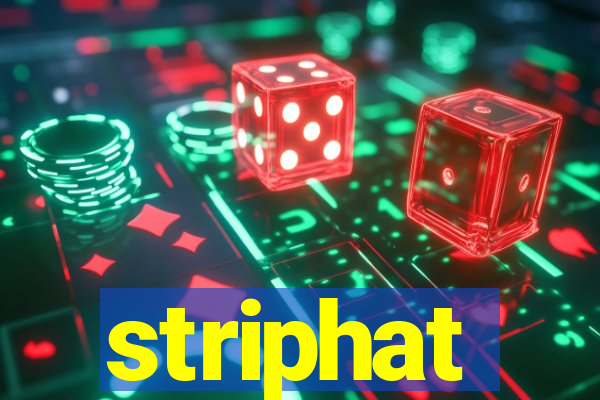 striphat