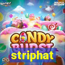 striphat