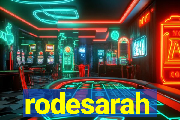 rodesarah