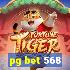 pg bet 568