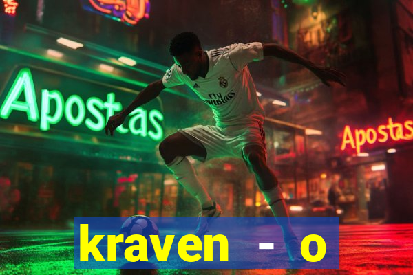 kraven - o caçador filme completo dublado superflix