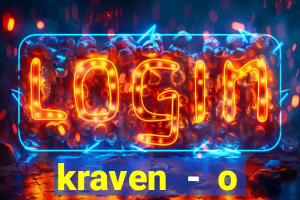 kraven - o caçador filme completo dublado superflix