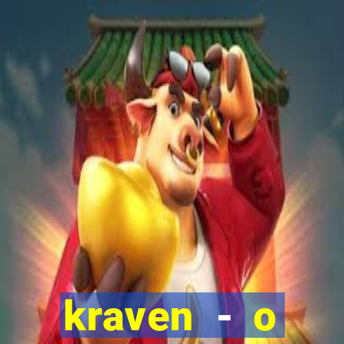 kraven - o caçador filme completo dublado superflix