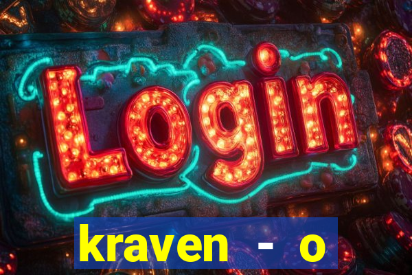 kraven - o caçador filme completo dublado superflix