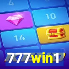 777win1