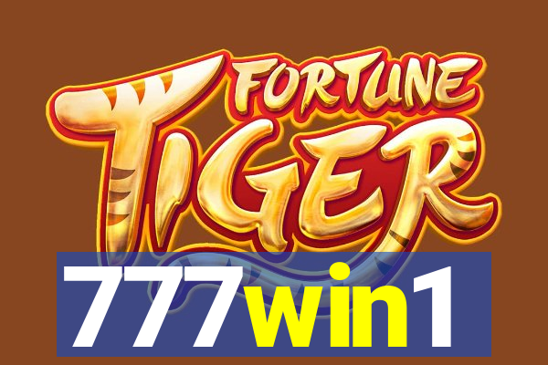 777win1