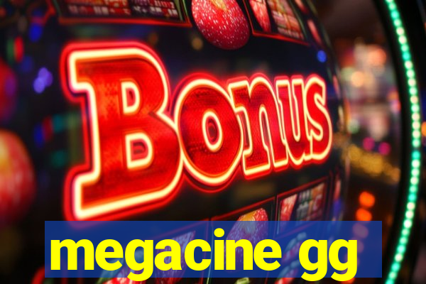 megacine gg