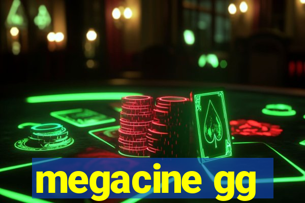 megacine gg