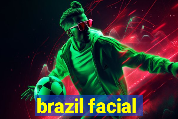 brazil facial