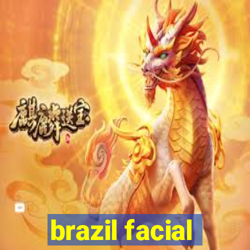 brazil facial