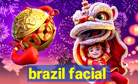 brazil facial