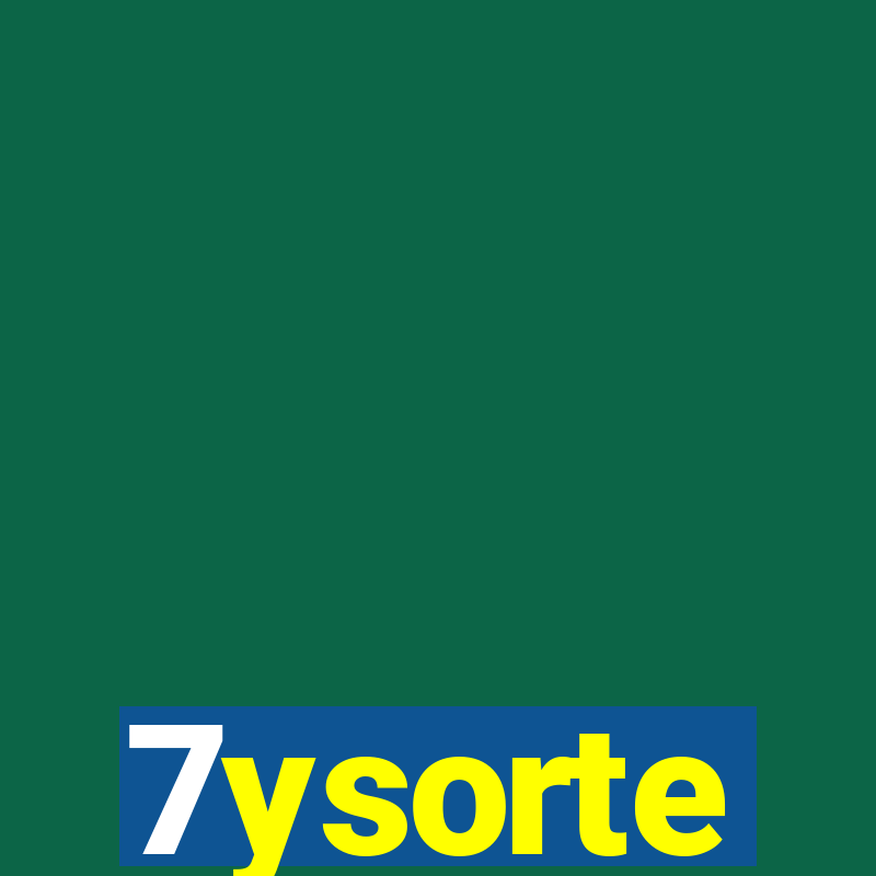 7ysorte