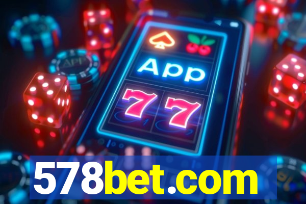 578bet.com