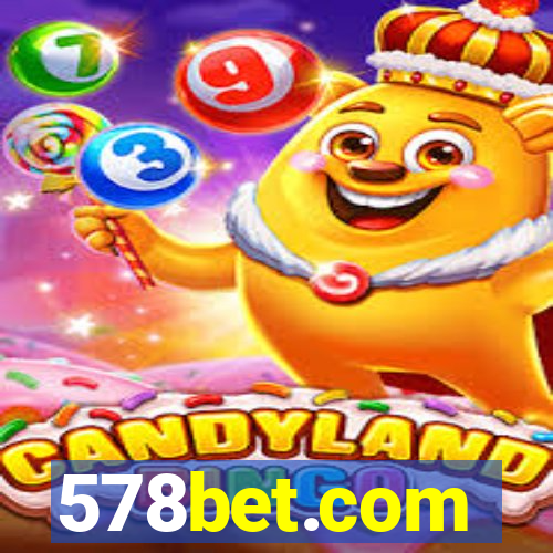 578bet.com