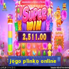 jogo plinko online